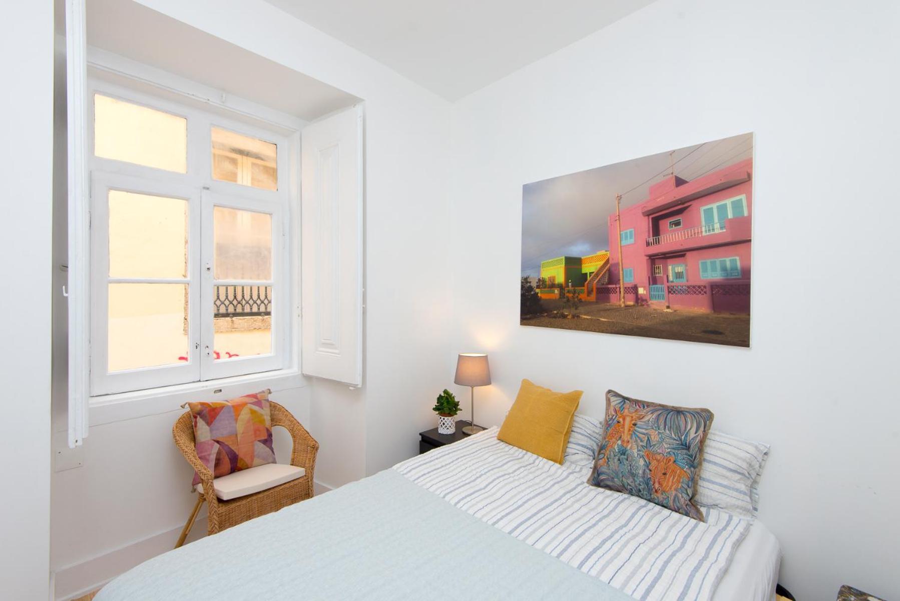 Beco Boavista Daire Lisboa Dış mekan fotoğraf